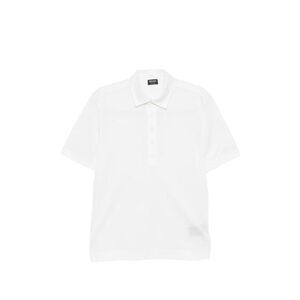 Zegna Men "Z Lux Leisurewear" Polo Shirt